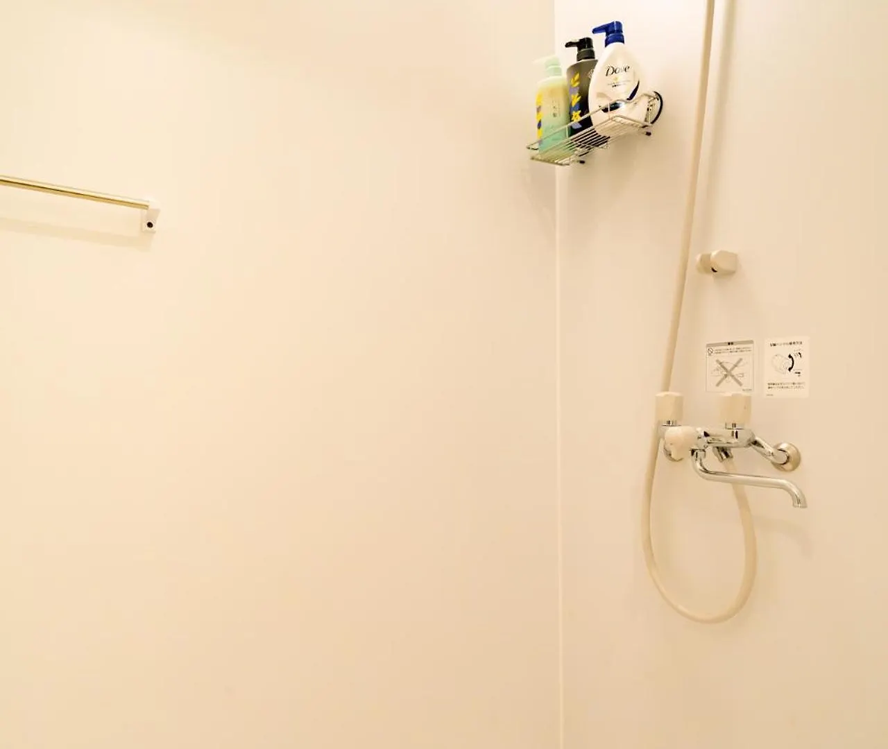 63, Shiomi, First Floor Of The Apartment Tokyo