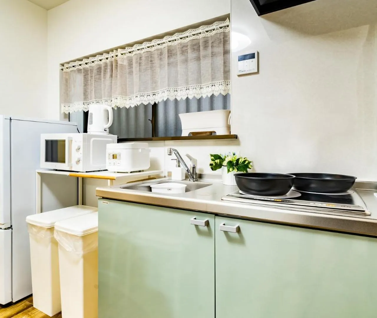 63, Shiomi, First Floor Of The Apartment Tokyo 0*,  Japan