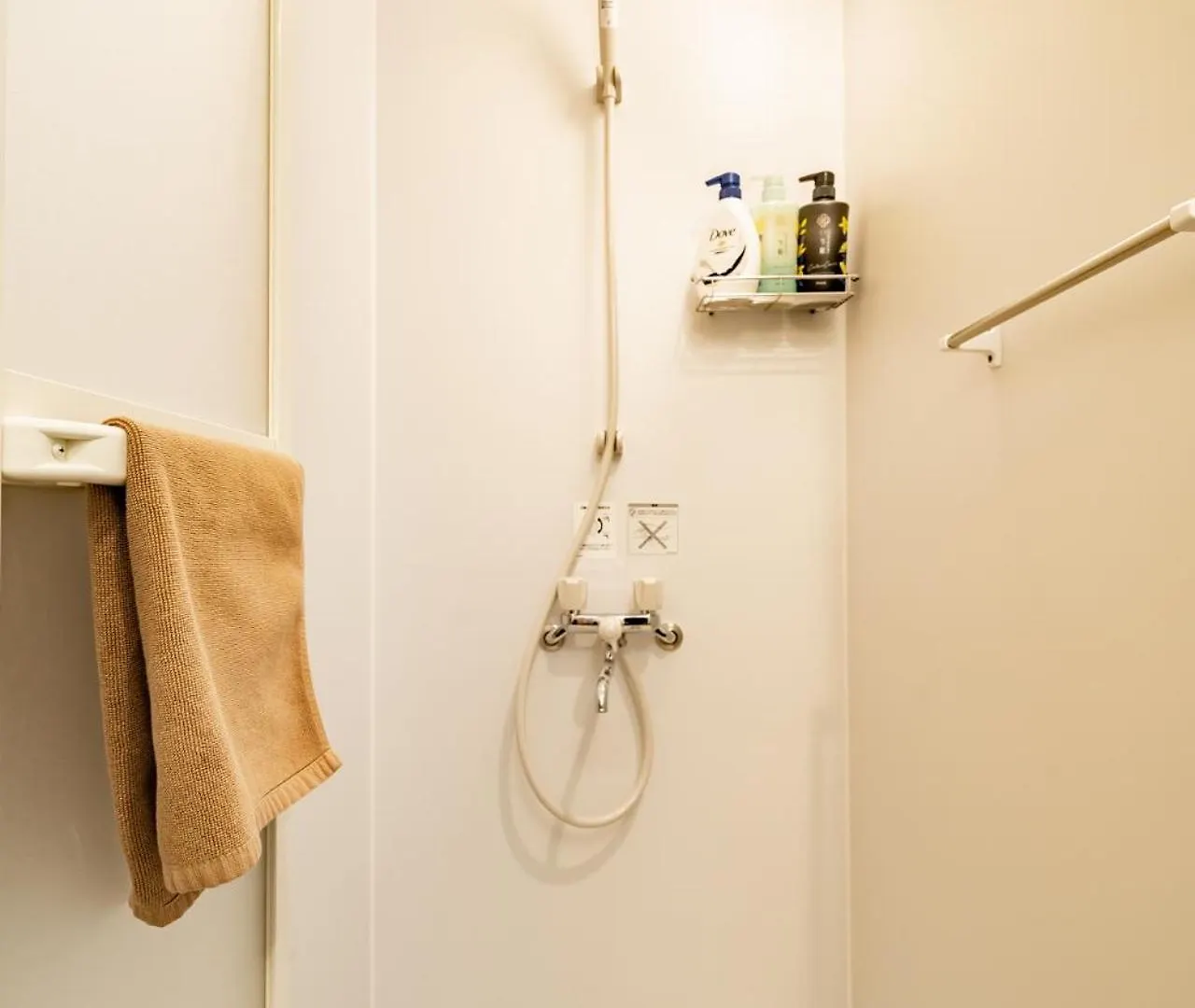 63, Shiomi, First Floor Of The Apartment Tokyo